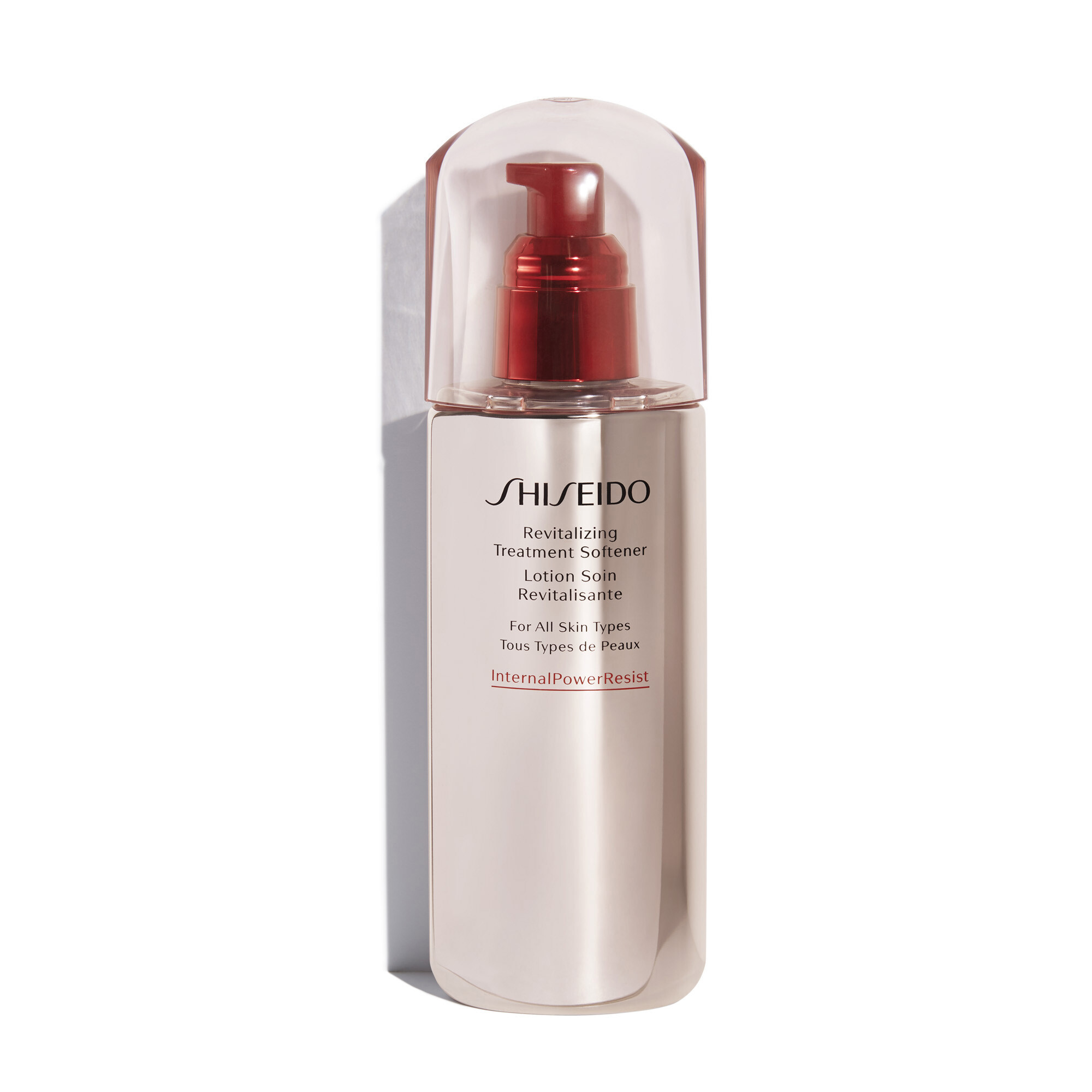 Pflege Shiseido Revitalizing Treatment Softener 150ml bestellen